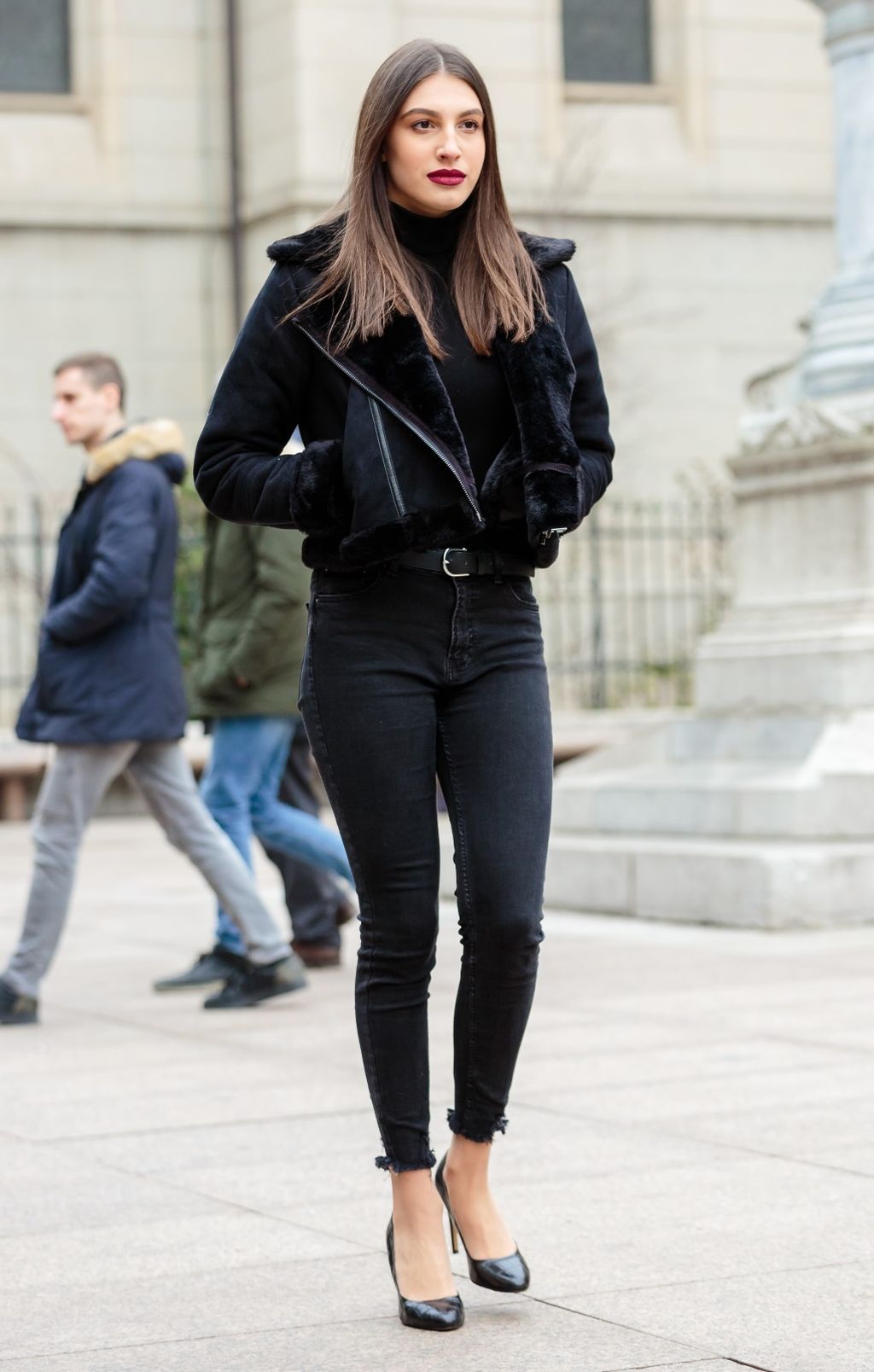 Street style ljepotica s Cvjetnog trga - 6