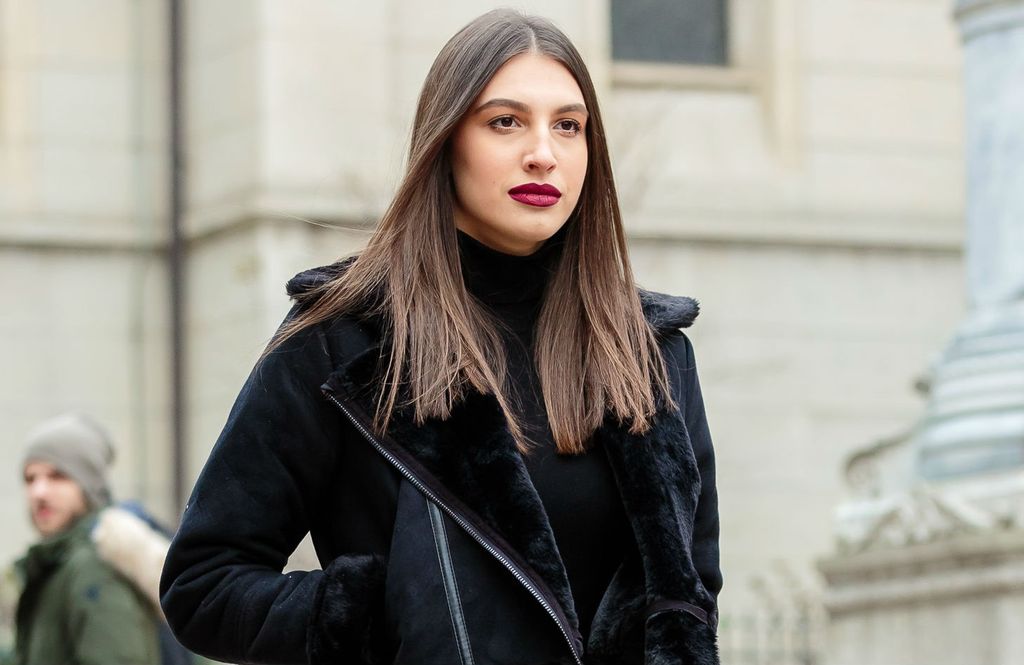 Street style ljepotica s Cvjetnog trga