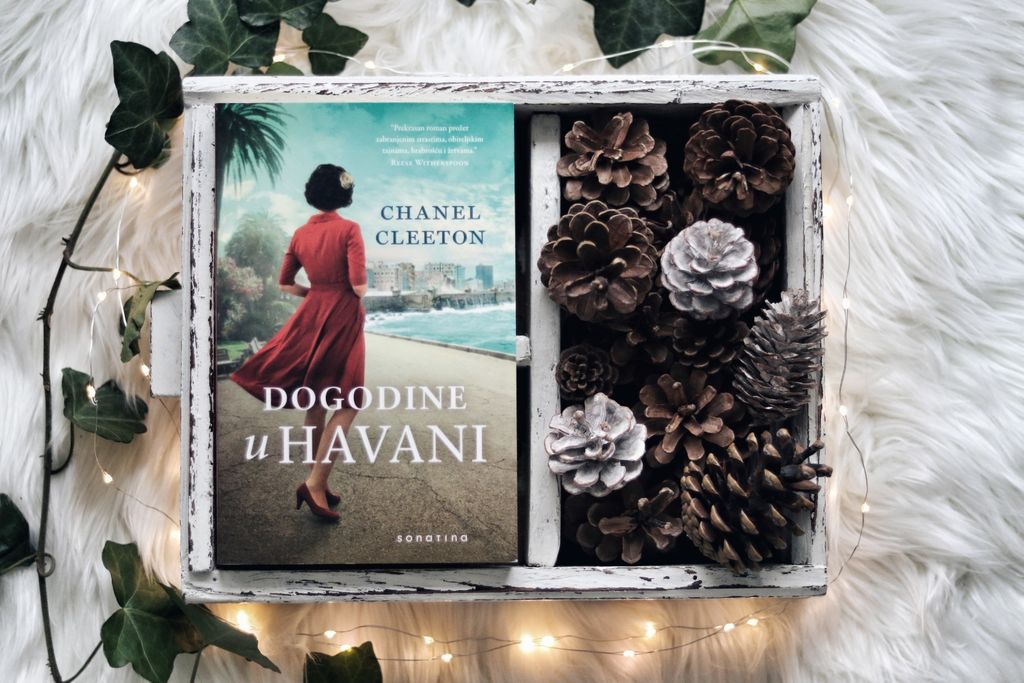 Knjige za božićne poklone - 1