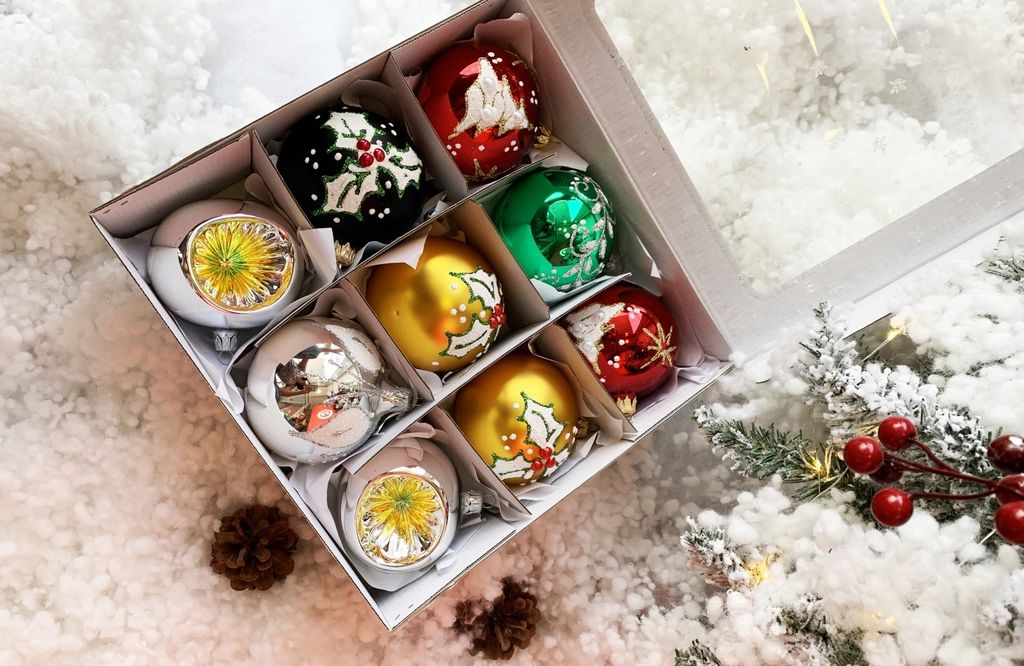 Zagrebački obrt Staklene kuglice Katarina ima unikatne ukrase za bor koji podsjećaju na djetinjstvo - 6