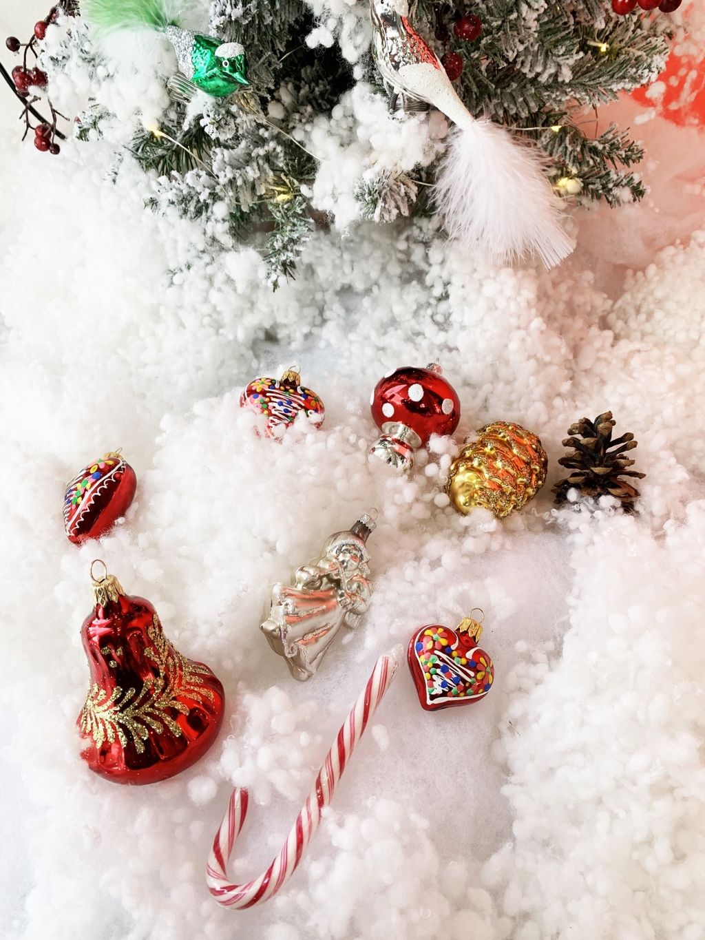 Zagrebački obrt Staklene kuglice Katarina ima unikatne ukrase za bor koji podsjećaju na djetinjstvo - 7