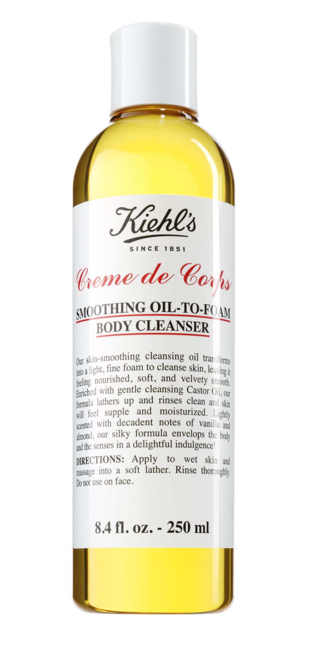 Kiehls, 234 kn