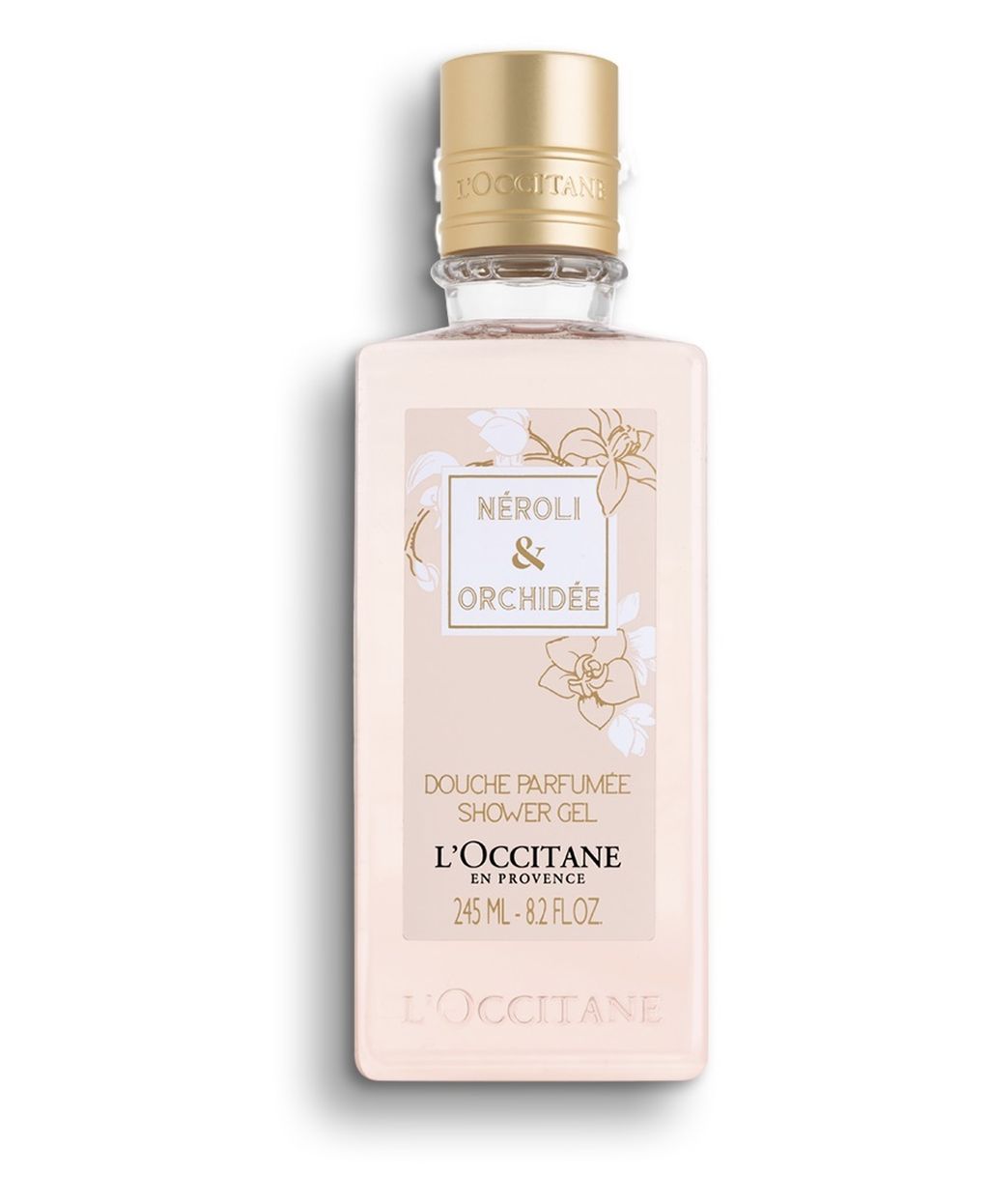 Gel za tuširanje - 5