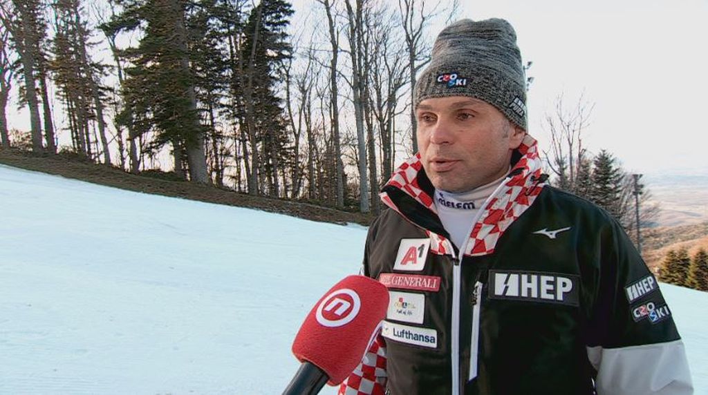 USKOK ispred sjedišta Hrvatskog skijaškog saveza - 2