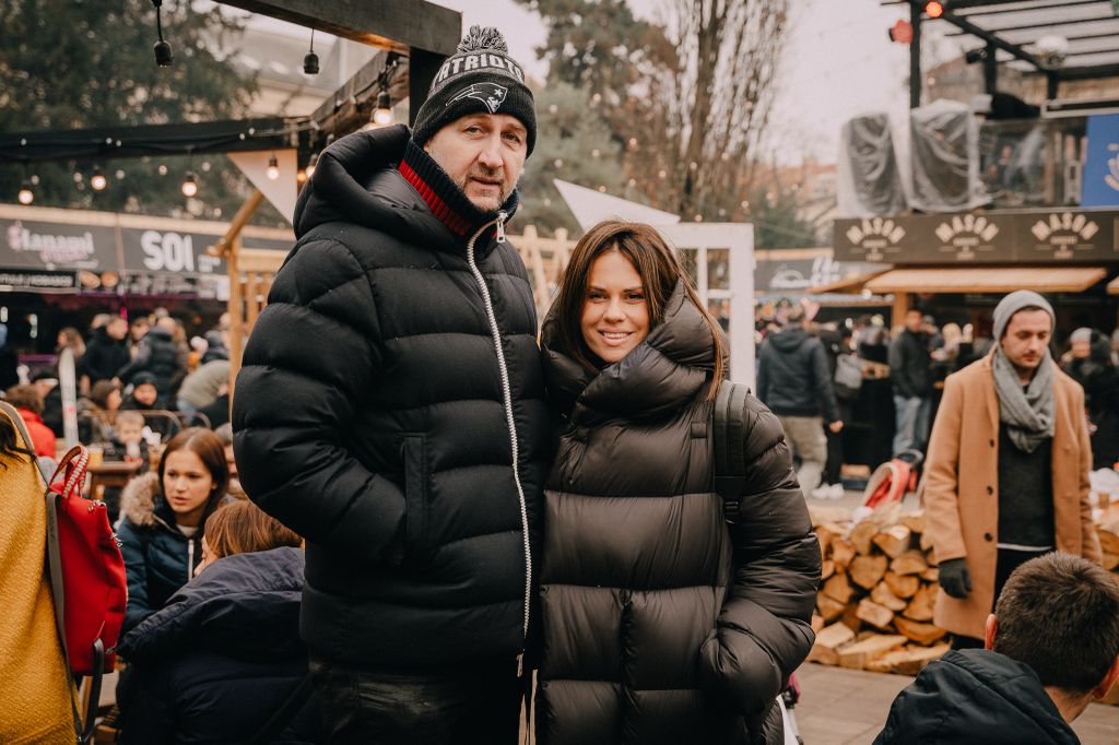 Dino i Viktorija Rađa