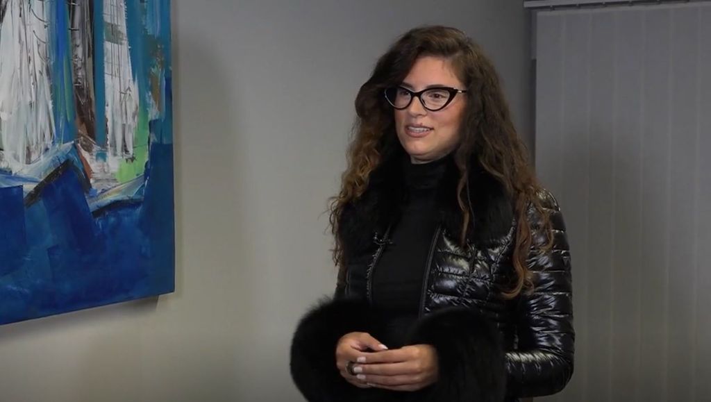 Josipa Majić, poduzetnica - 3