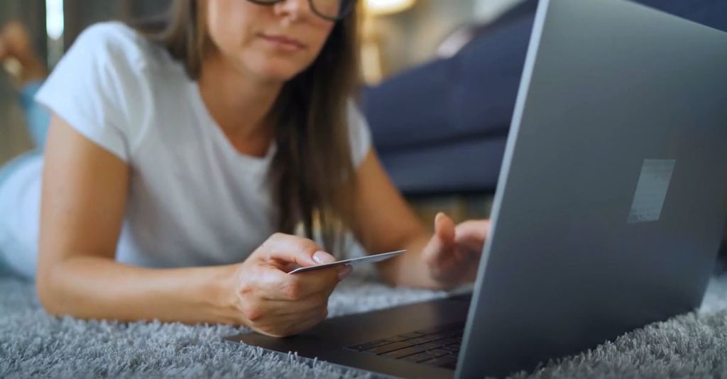 Otisak prsta, ilustracija