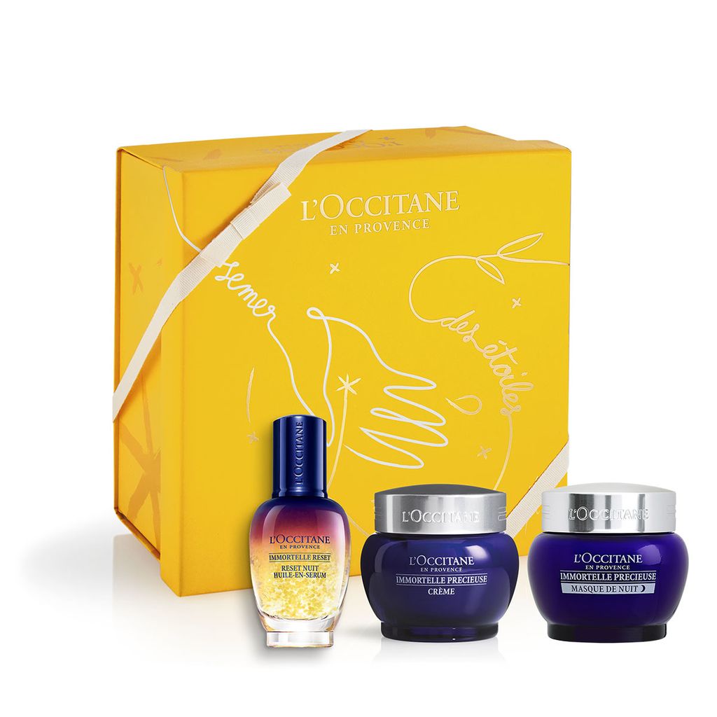 Poklon set Dragocjena njega