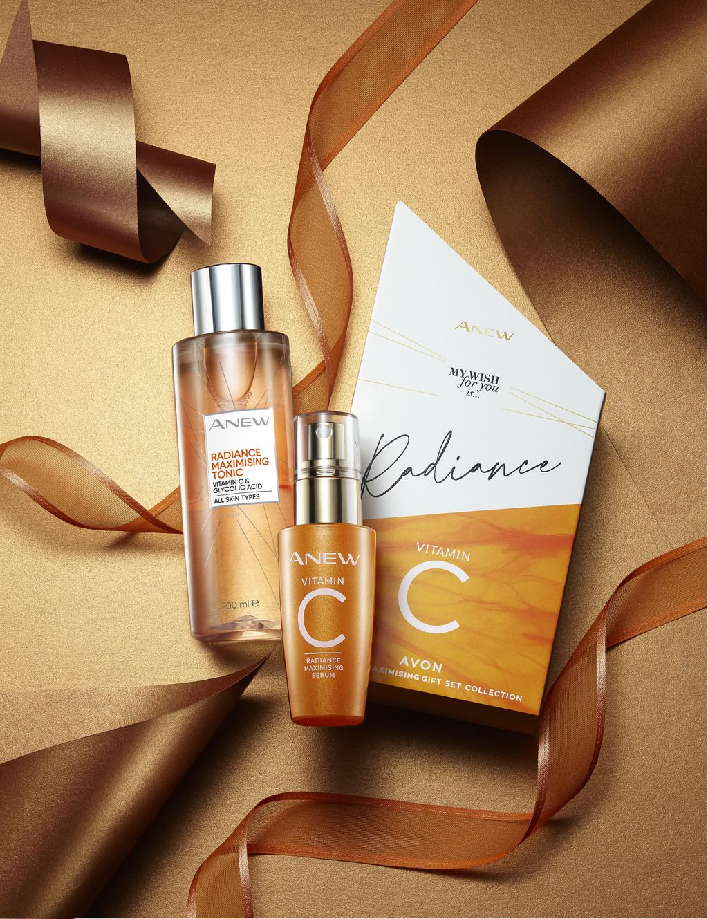 AVON poklon setovi - 5