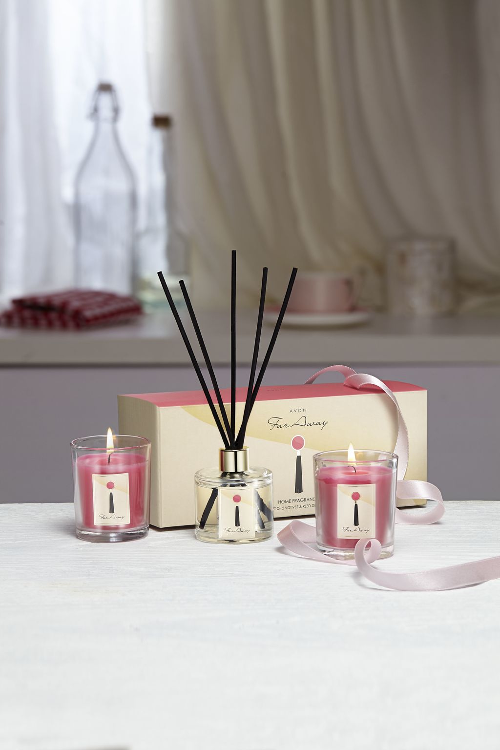 AVON poklon setovi - 6