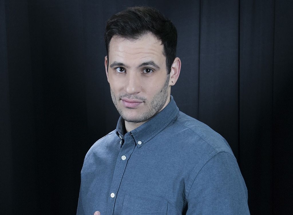 Fabijan Pavao Medvešek