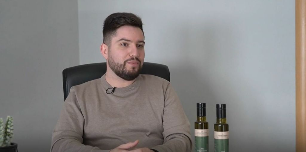 Zvonimir Kalić, kandidat projekta Startaj Hrvatska - 4