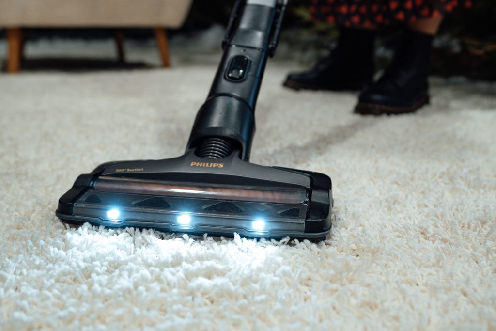 Philips 8000 Aqua plus