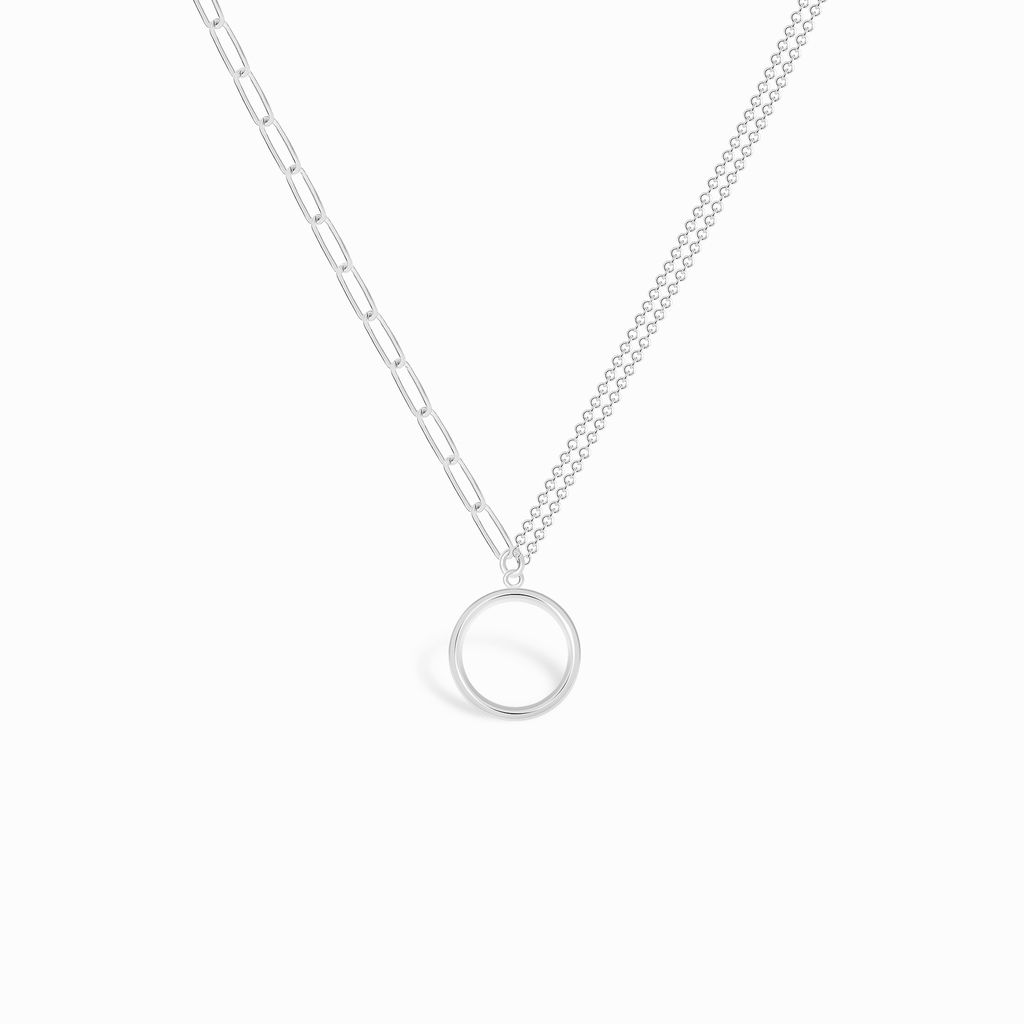 Argentum srebrna ogrlica, redovna cijena 650 kuna