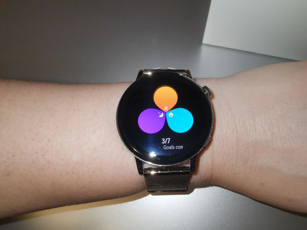 Huawei Watch GT 3