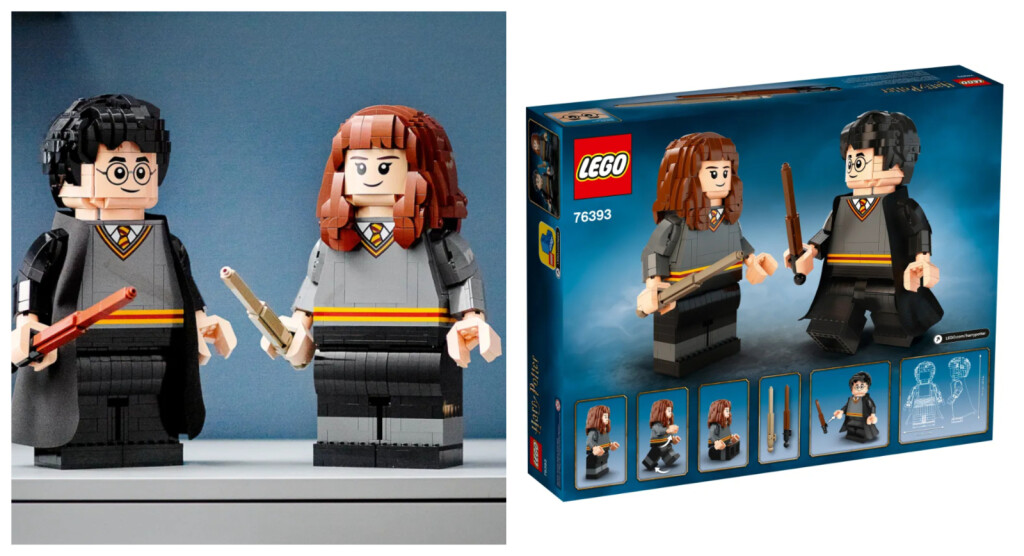 Harry Potter pokloni - 4