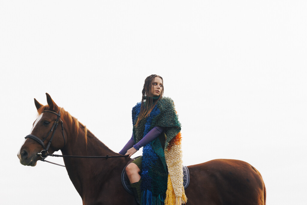 Nova kolekcija i kampanja Nataše Mihaljčišin - 4