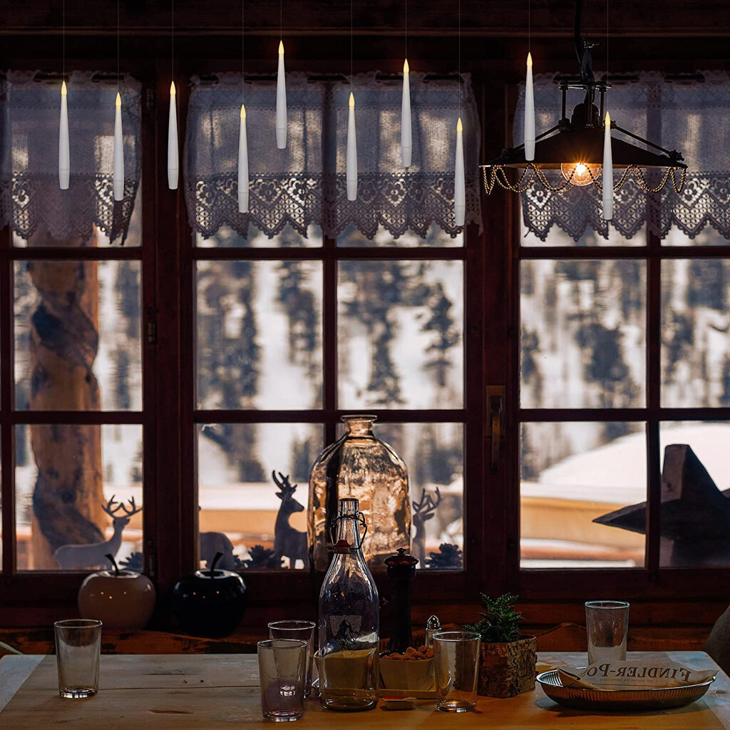 Viseće Harry Potter lampice - 2