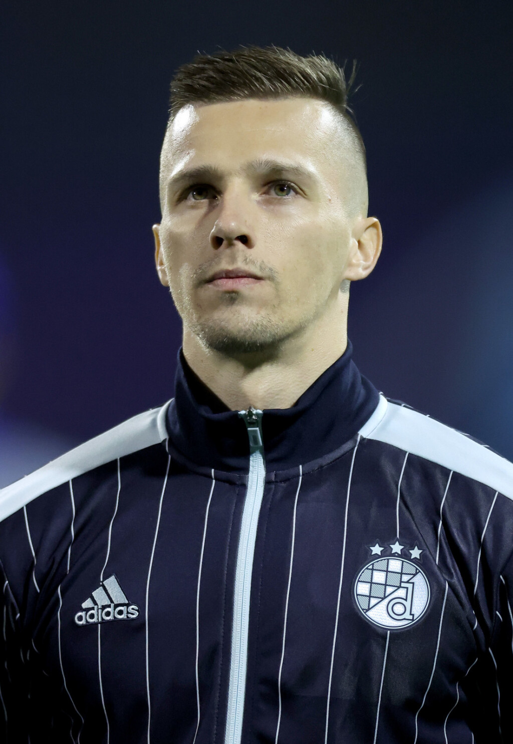 Nogometni reprezentativac Mislav Oršić