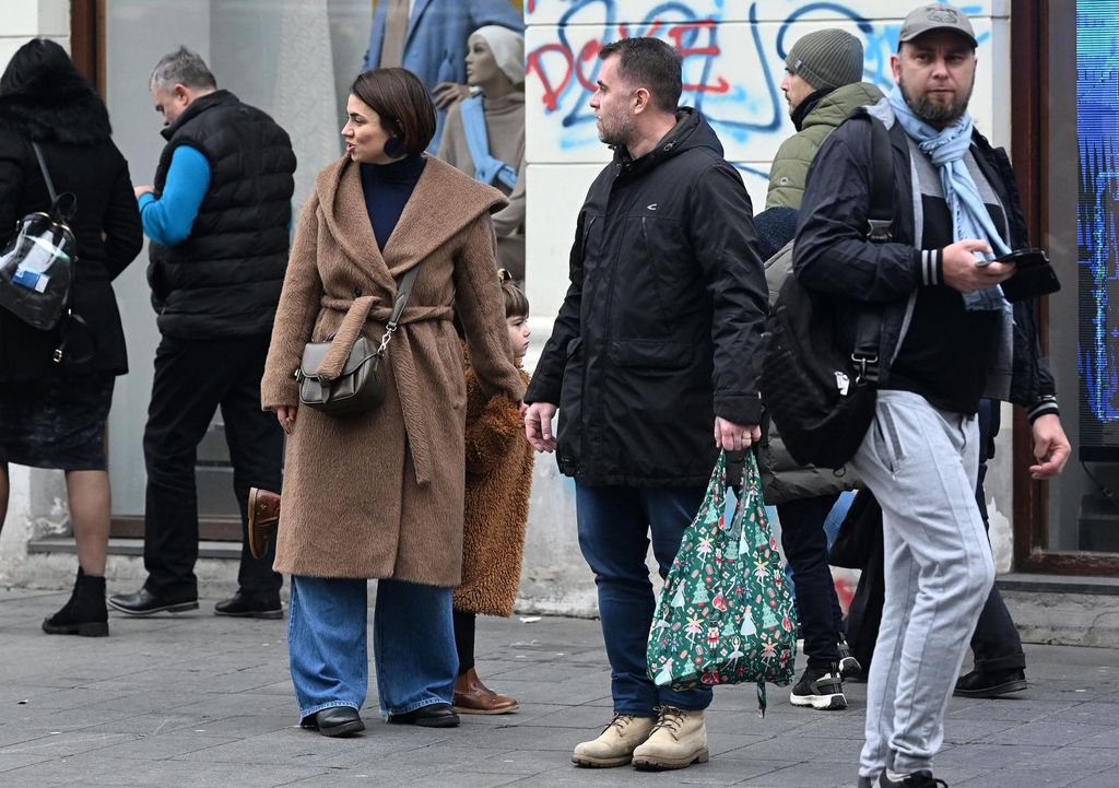 Mirna Medaković - 1