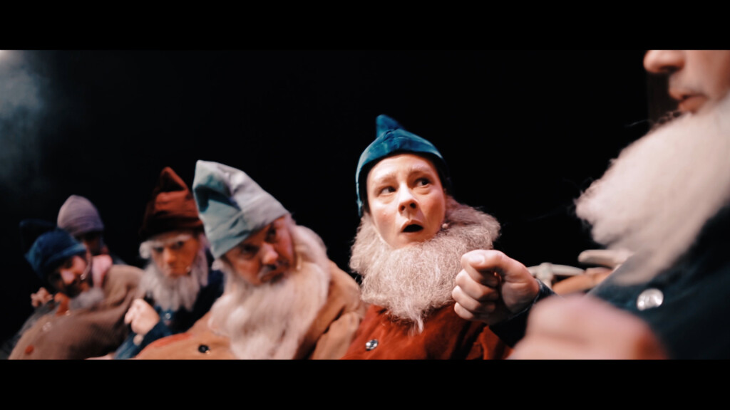 Gradsko kazalište Trešnja