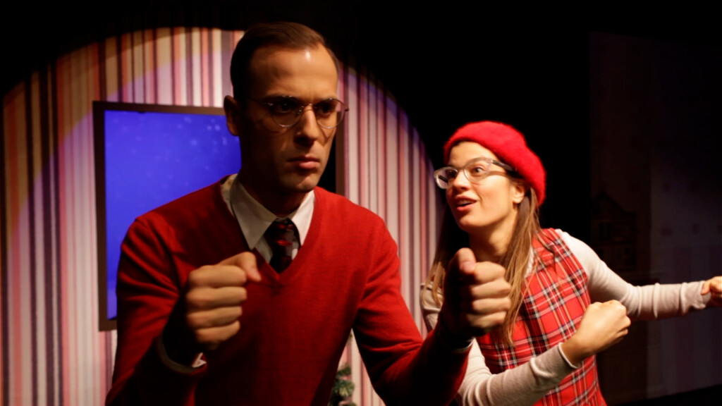 Gradsko kazalište Trešnja