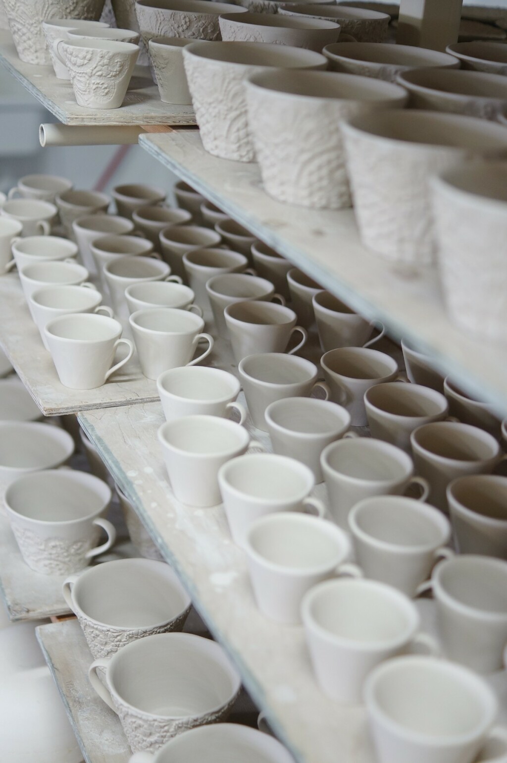 Odeata keramika