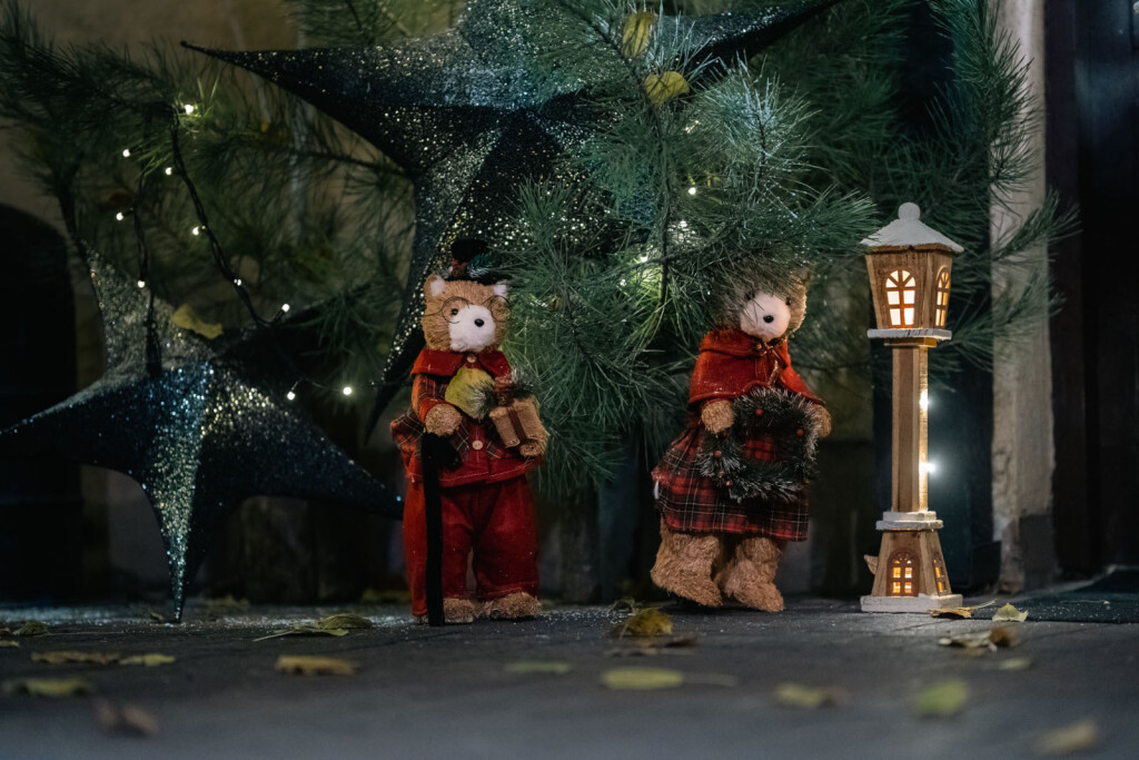 Advent u Bote jedna je od najljepših zagrebačkih adresa adventa - 10