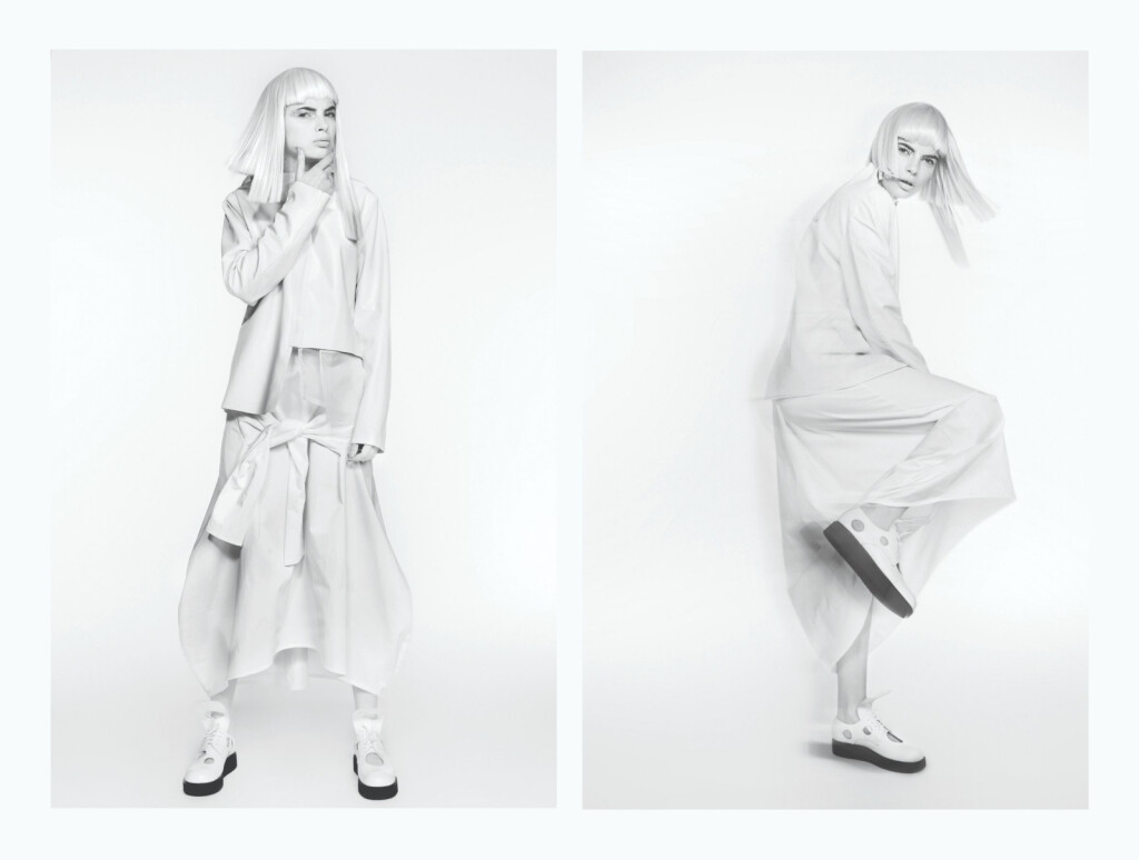 Objavljena je bogato ilustrirana monografija Loredana Bahorić – 35 godina modnog stvaralaštva.