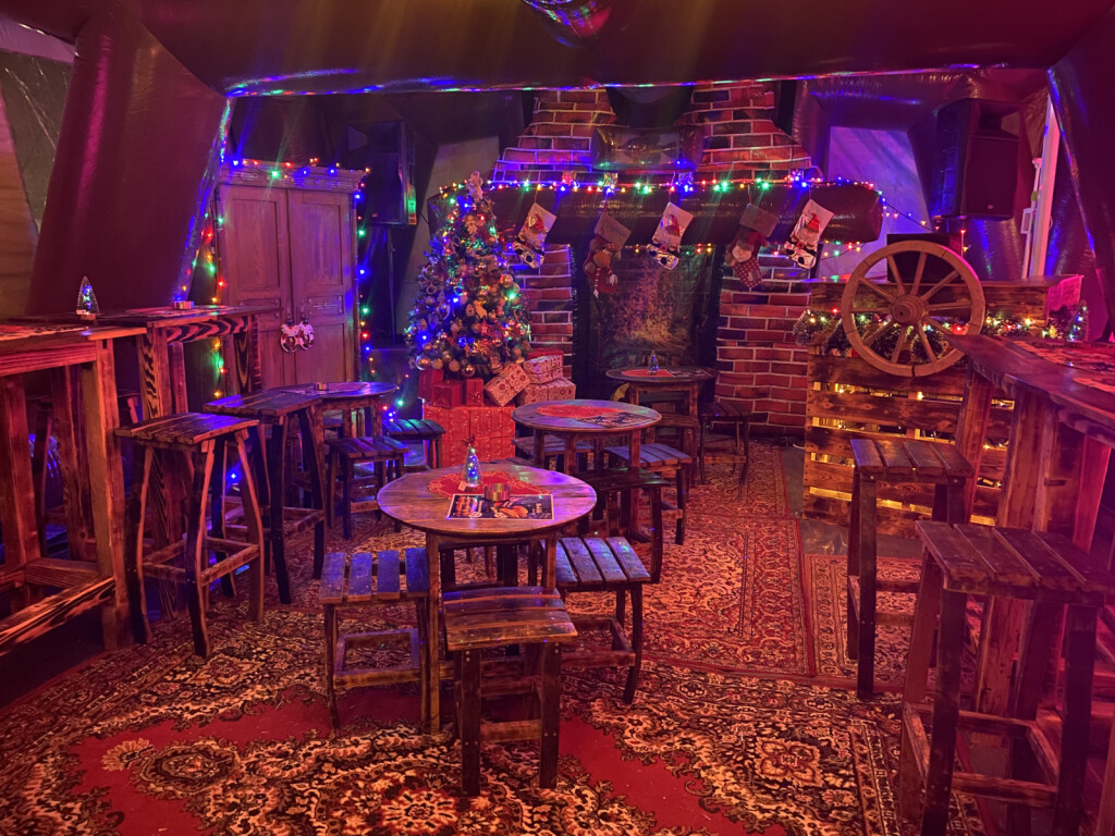 Advent u Velikoj Gorici ima genijalni Winter Pub - 11