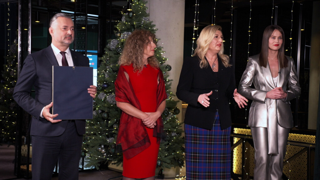 Startaj Hrvatska 11.12. - 17