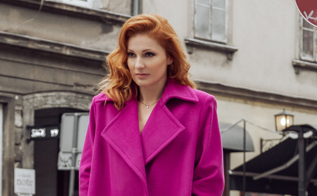 Eloo nova kolekcija kaputa - 6