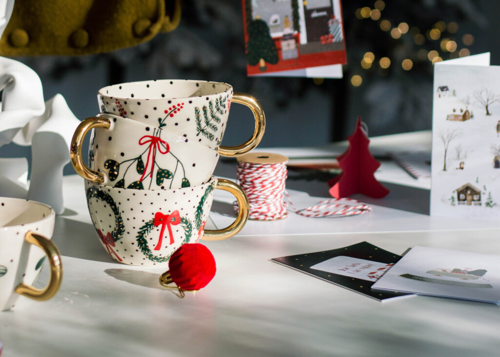Božićna kolekcija Chia Cups uskoro je na blagdanskoj akciji