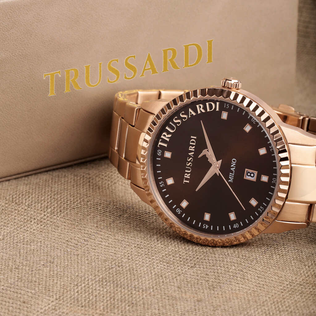 Sat Trussardi
