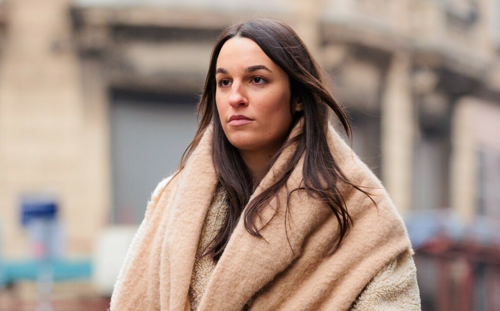 Topla kombinacija za šetnju centrom Zagreba