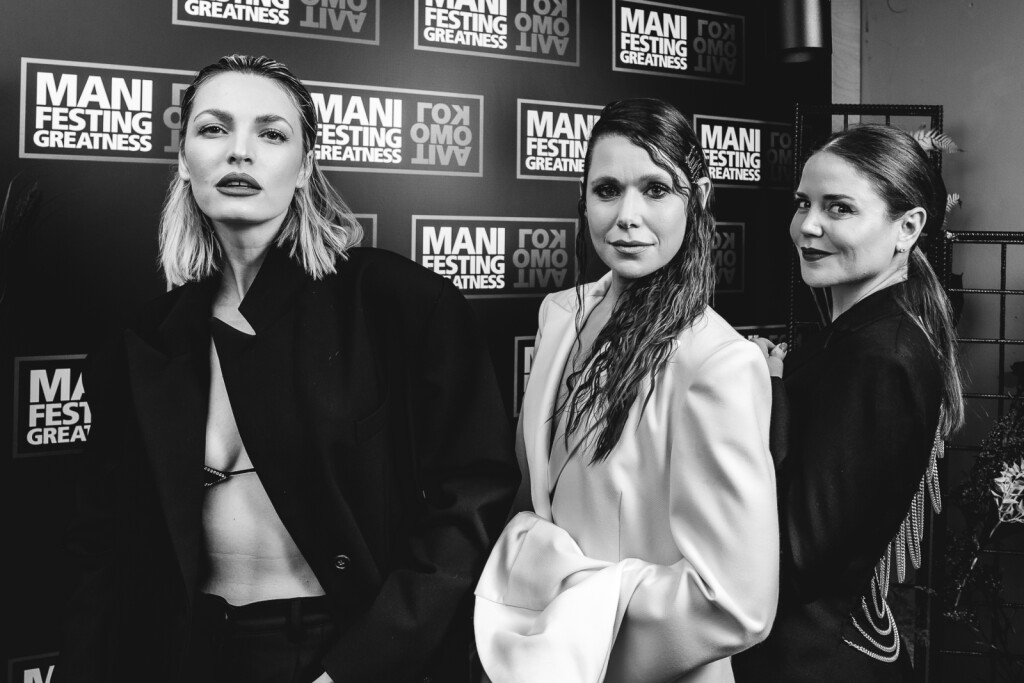 Baloner s potpisom Lane Puljić - 2