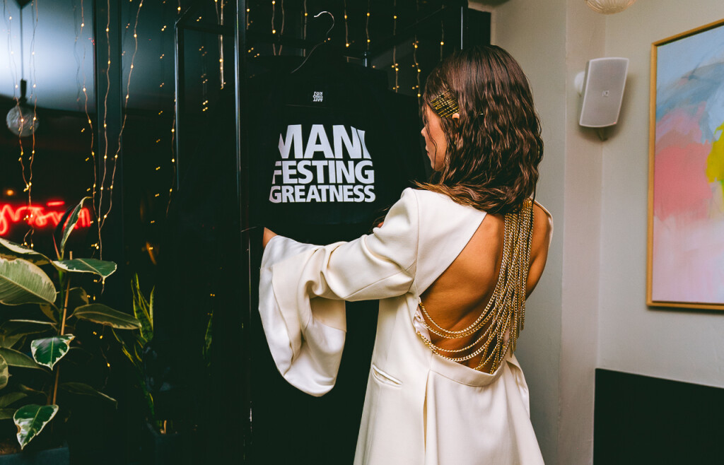 Baloner s potpisom Lane Puljić - 3