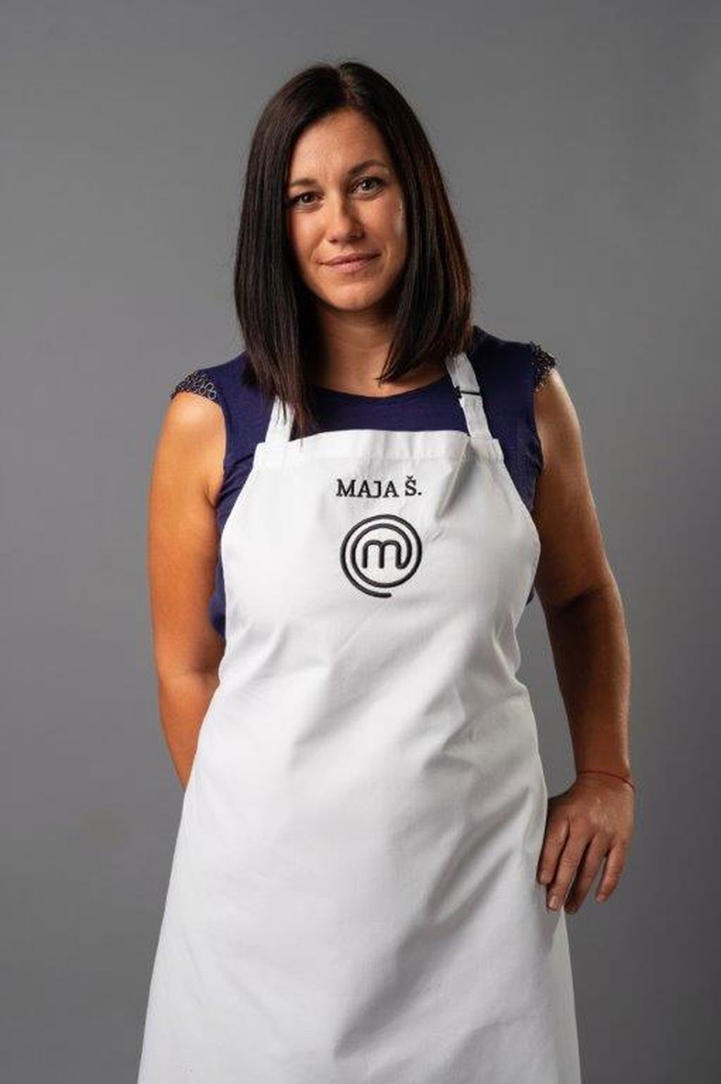 Maja Šabić, MasterChef - 20