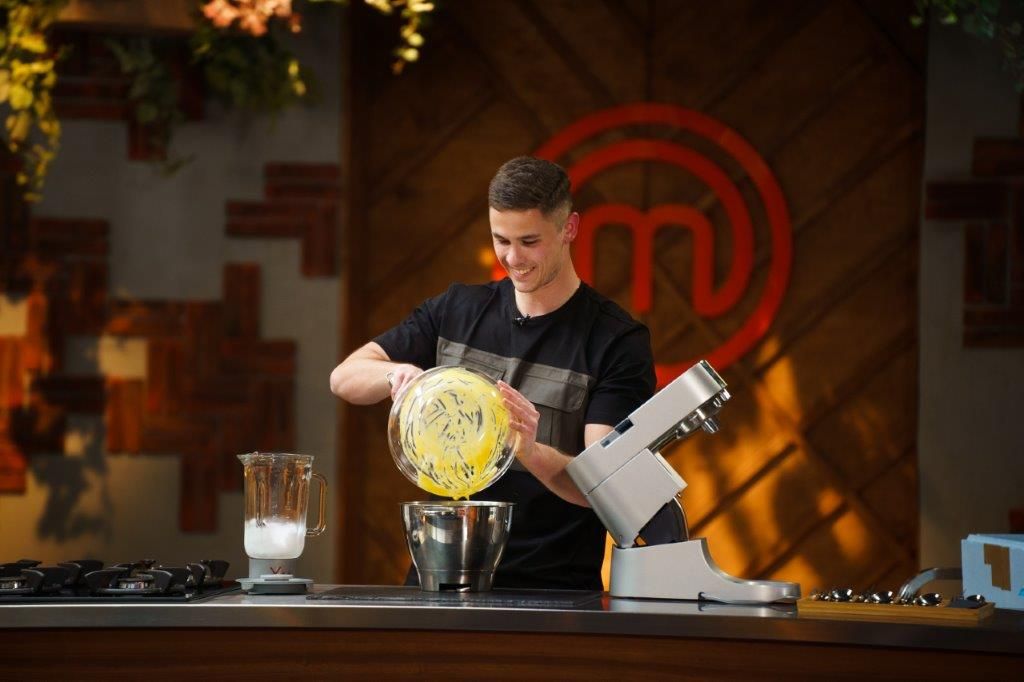 Leo Jurešić, MasterChef - 7