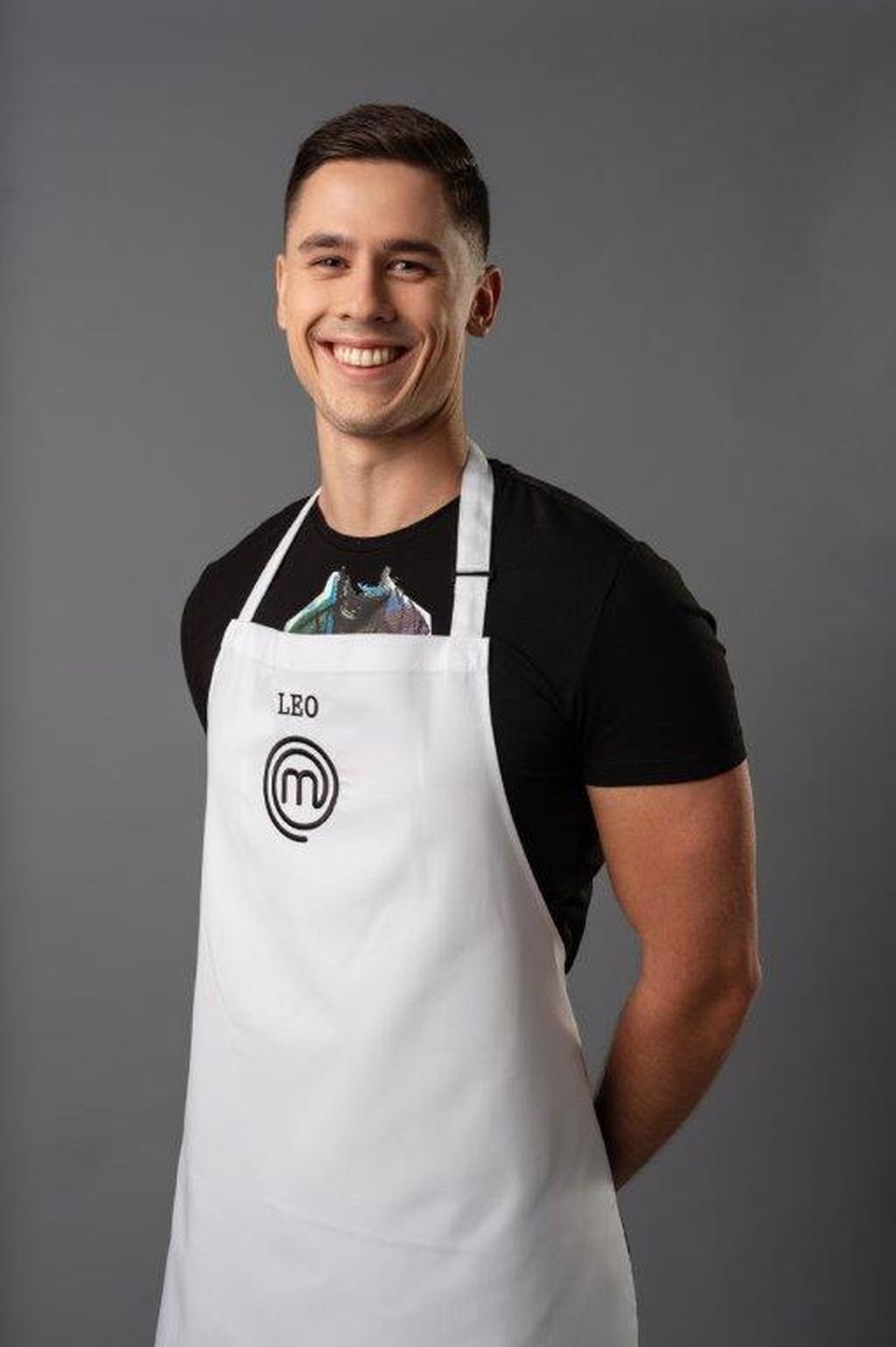 Leo Jurešić, MasterChef - 16