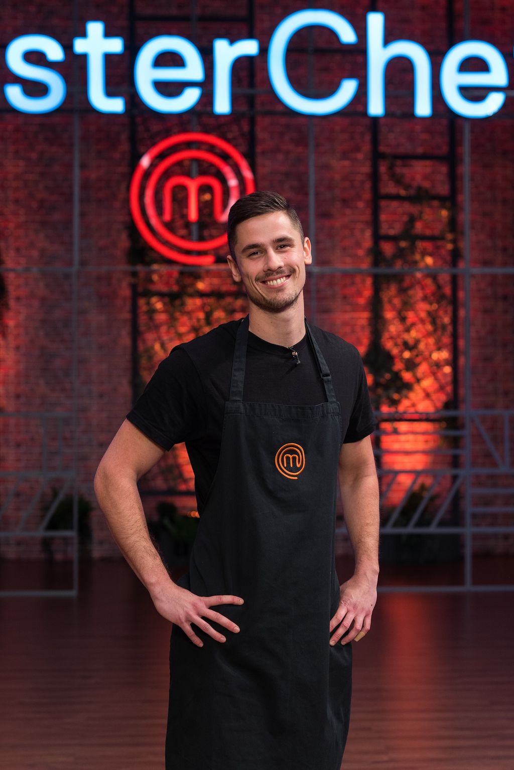 Leo Jurešić, MasterChef - 17