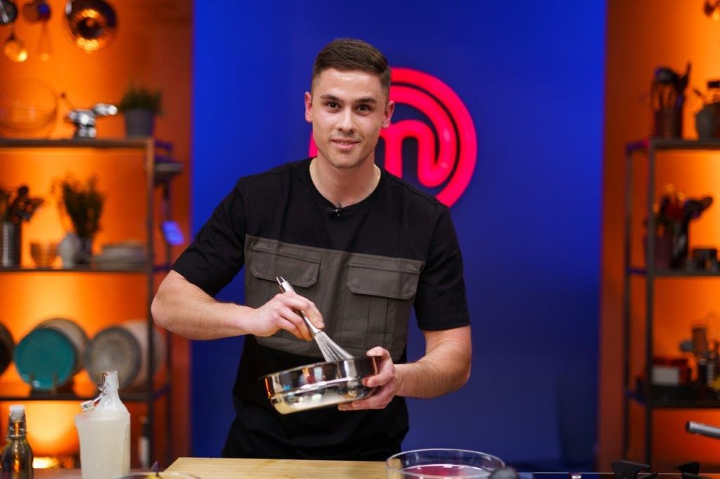 Leo Jurešić, MasterChef - 23