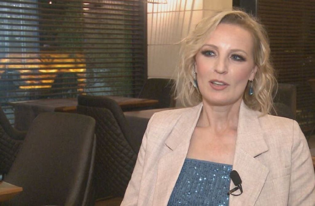 Izabela Martinović - 3