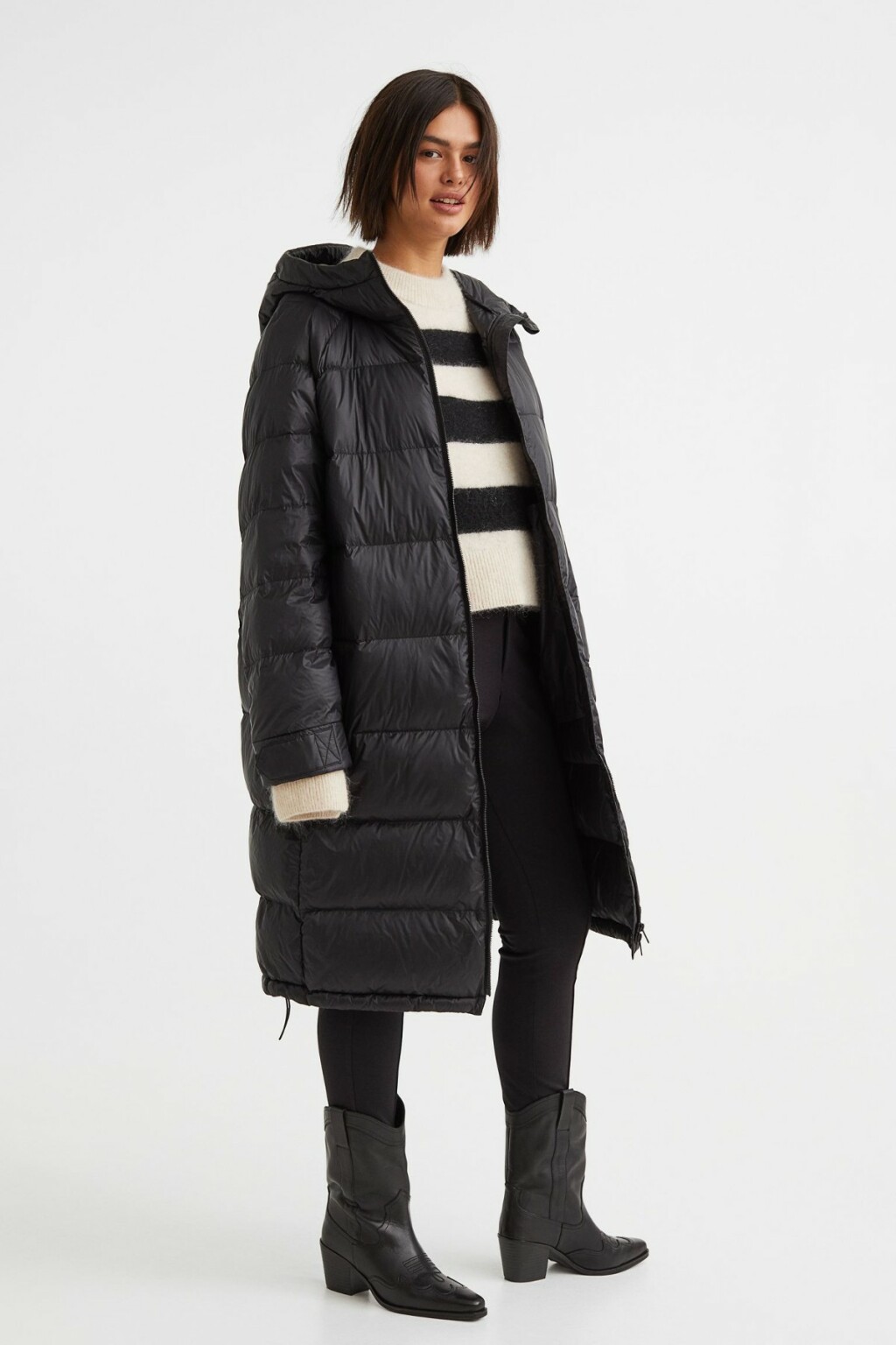 H&M, snižena sa 79,99 na 59,99 eura (452,07 kn)