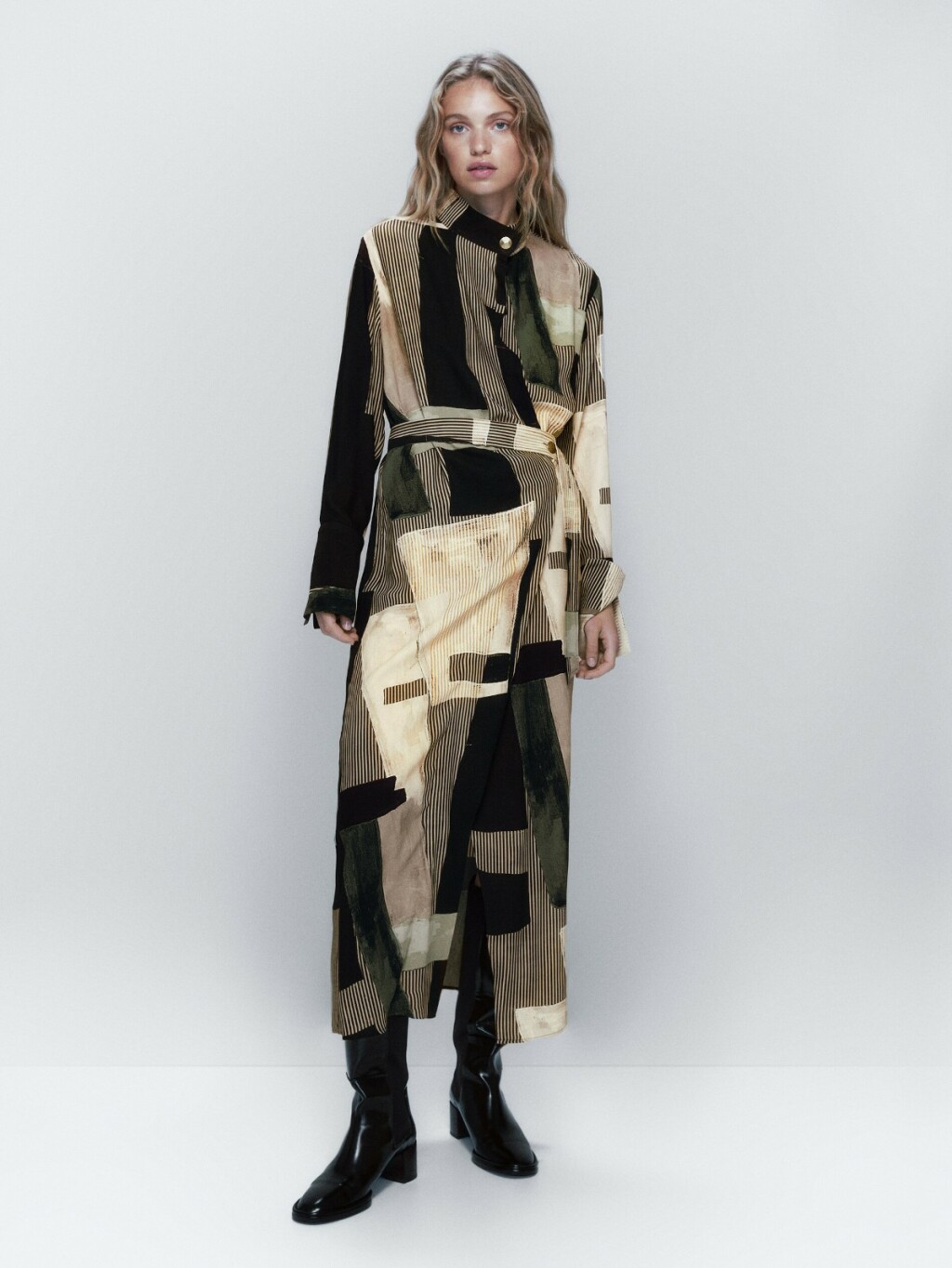 Massimo Dutti, snižena s 941,85 na 496,90 kn