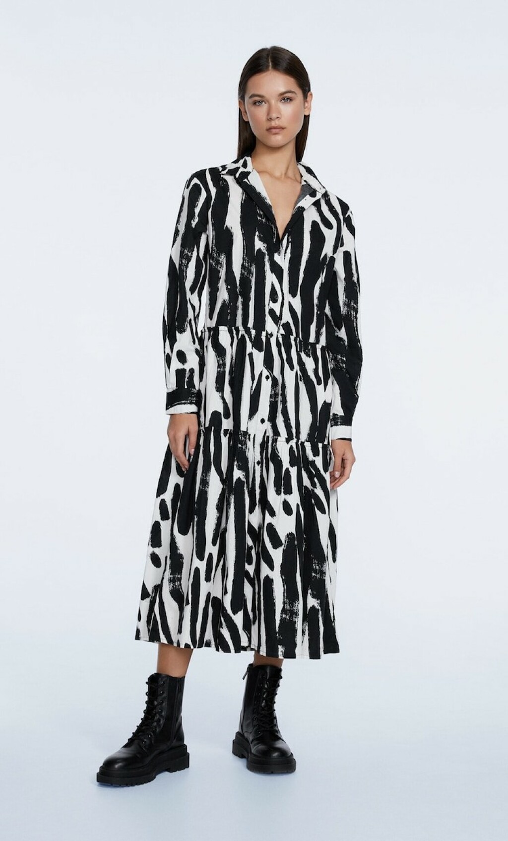 Stradivarius, snižena s 225,95 na 135,55 kn