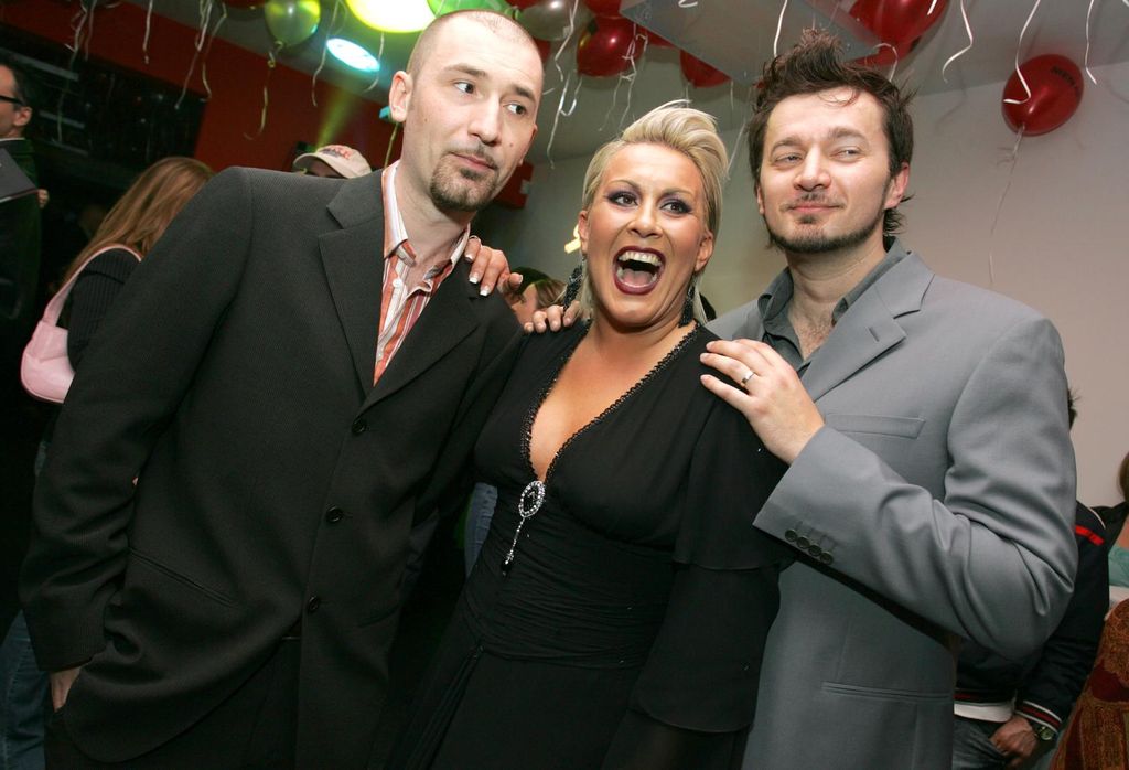 Indira Levak i Colonia - 3