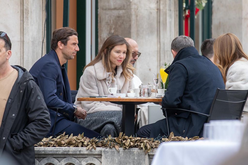 Darijo Srna i Mirela Forić Srna - 2