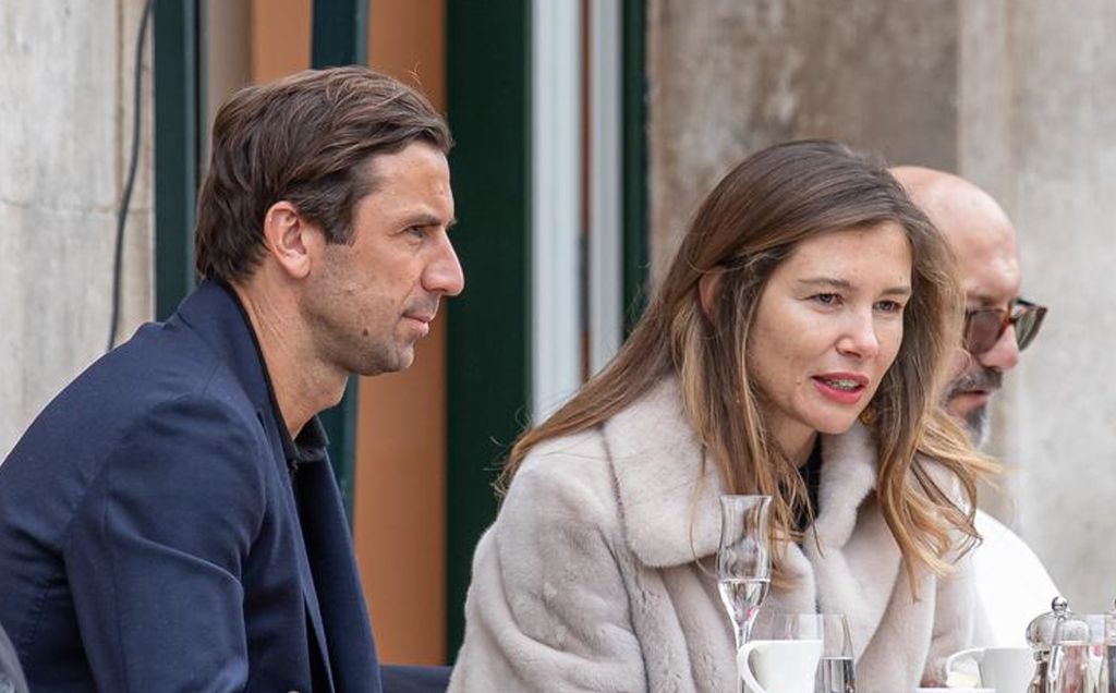 Darijo Srna i Mirela Forić Srna - 6