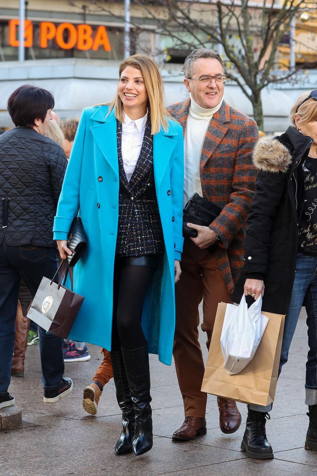 Tarik i Lejla Filipović - 3